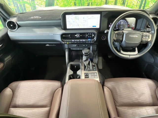 LANDCRUISER 250