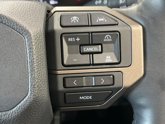 LANDCRUISER 250