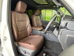 LANDCRUISER 250