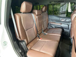 LANDCRUISER 250