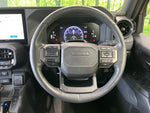 LANDCRUISER 250