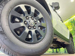 LANDCRUISER 250