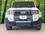 LANDCRUISER 250