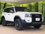 LANDCRUISER 250