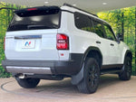 LANDCRUISER 250