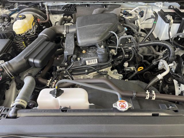 LANDCRUISER 250