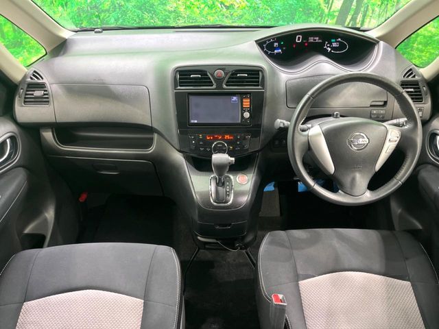 SERENA  S-HYBRID