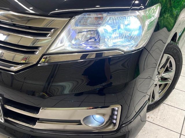 SERENA  S-HYBRID