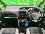 VOXY HYBRID