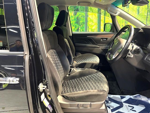 DELICA D:5 4WD