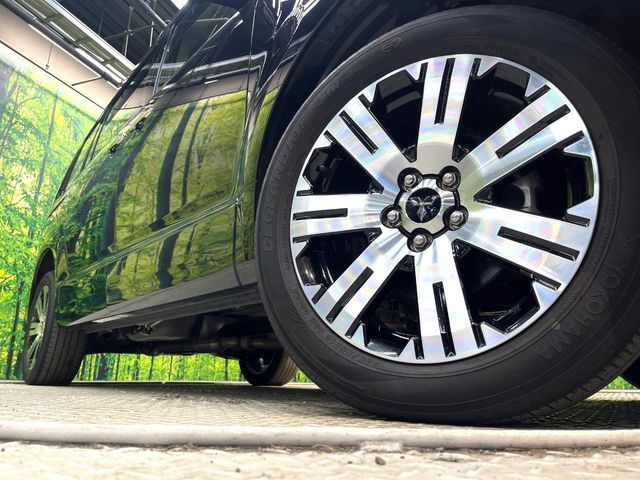 DELICA D:5 4WD