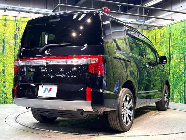 DELICA D:5 4WD