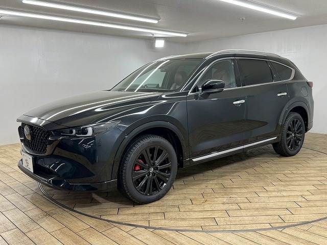 CX-8