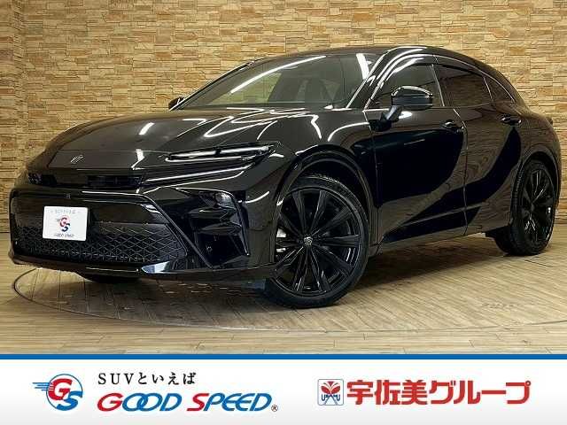 CROWN SPORT