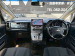 DELICA D:5 4WD