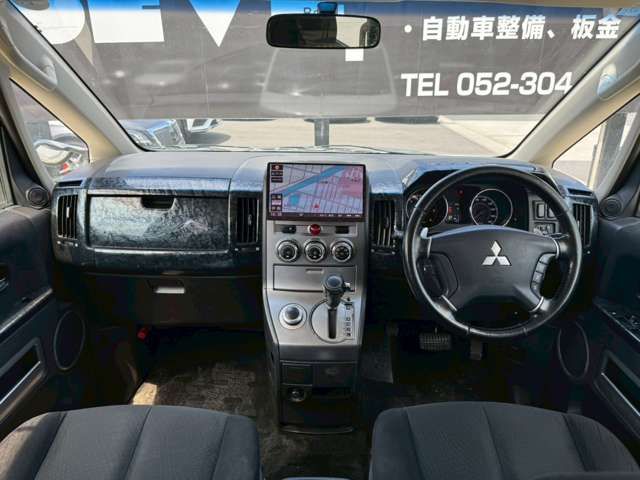 DELICA D:5 4WD