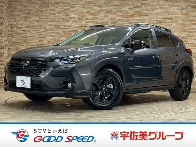 CROSSTREK