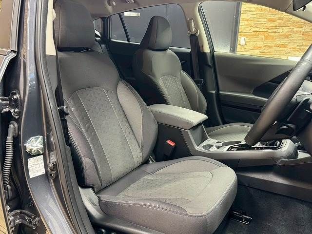 CROSSTREK
