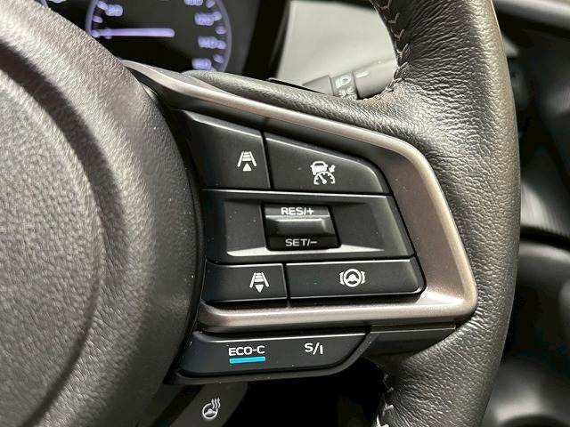 CROSSTREK