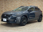 CROSSTREK