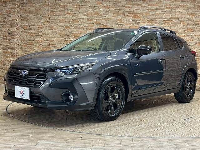 CROSSTREK