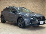 CROSSTREK