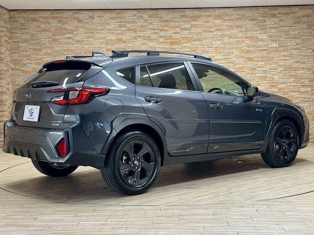 CROSSTREK
