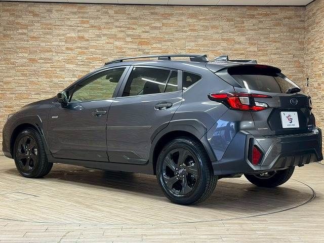 CROSSTREK