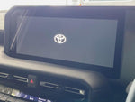 LANDCRUISER 250