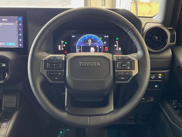 LANDCRUISER 250