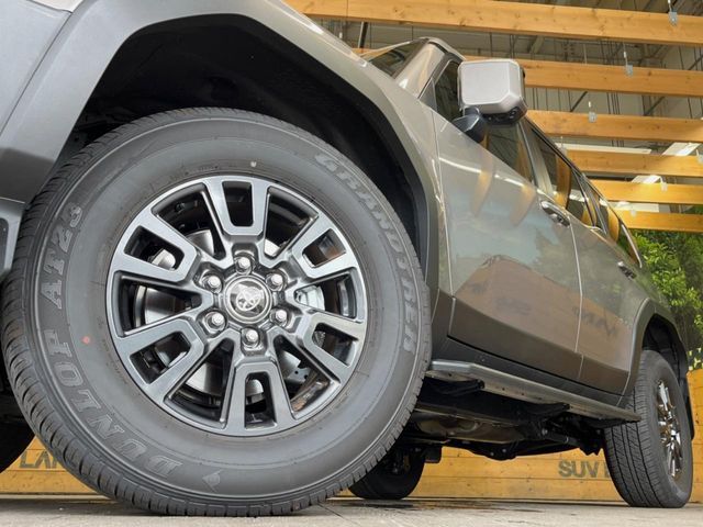 LANDCRUISER 250