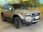 LANDCRUISER 250