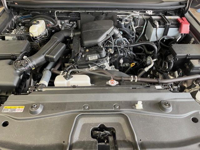 LANDCRUISER 250