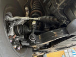LANDCRUISER 250