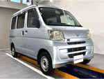 HIJET CARGO 4WD