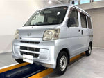 HIJET CARGO 4WD