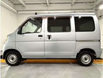 HIJET CARGO 4WD