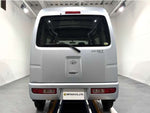 HIJET CARGO 4WD