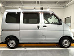 HIJET CARGO 4WD