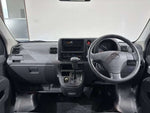 HIJET CARGO 4WD
