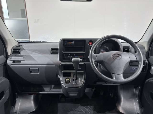 HIJET CARGO 4WD