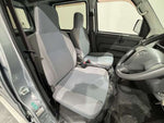 HIJET CARGO 4WD