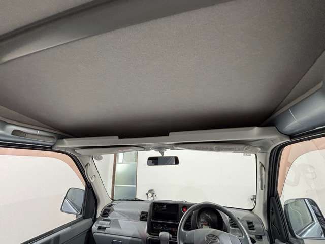 HIJET CARGO 4WD