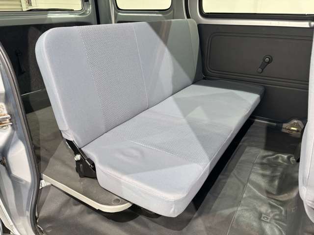 HIJET CARGO 4WD
