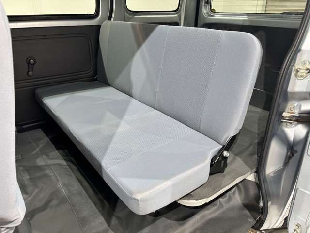 HIJET CARGO 4WD
