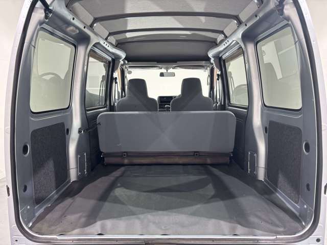 HIJET CARGO 4WD
