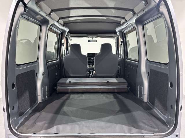 HIJET CARGO 4WD