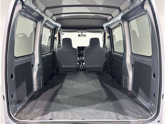 HIJET CARGO 4WD