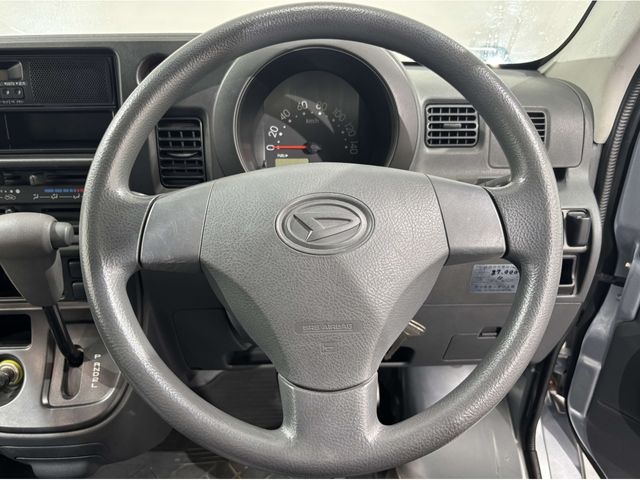 HIJET CARGO 4WD