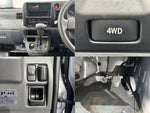 HIJET CARGO 4WD